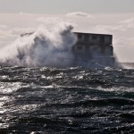 Subway Cars Dumped Into the Atlantic Ocean_3