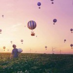 Surreal Self-Portraits by Joel Robison_9