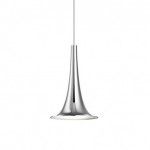 Suspended Trumpet Lamp-3b