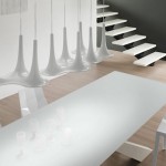 Suspended Trumpet Lamp-5