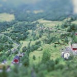 The Little Nordics - Life in miniature-1