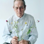 Tommy Lee Jones in The Homesman Tommy Lee Jones in The Homesman