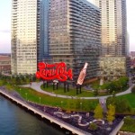 Ultimate Aerial Video of NYC_4