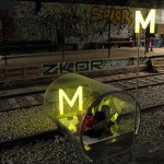 Urban Railroad Surfing Vehicles of The Future_1