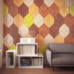 Wall Coating Design -11