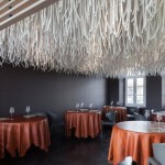 White Lianes Installations -3