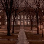 Widener Library Harvard 2014