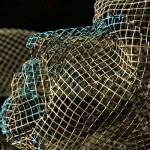 Wire Mesh Sculpture by Edoardo Tresoldi_2