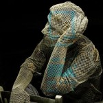 Wire Mesh Sculpture by Edoardo Tresoldi_3