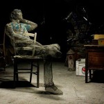 Wire Mesh Sculpture by Edoardo Tresoldi_5