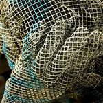 Wire Mesh Sculpture by Edoardo Tresoldi_7