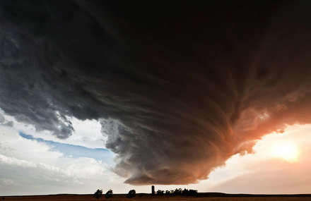 Impressive Storms Photography