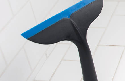 New product submission – Splash – Squeegee