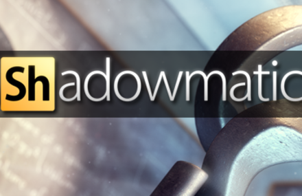 Shadowmatic: Photorealistic 3D Shadow Puzzles