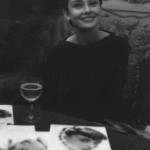 zAudrey Hepburn by Gilles Bensimon