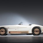 1965 Mercer-Cobra Roadster-0