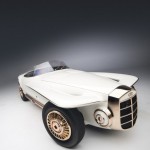 1965 Mercer-Cobra Roadster-5