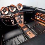 1965 Mercer-Cobra Roadster-8