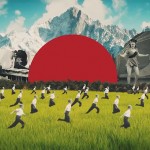 2-Air Review – Young by Joseba Elorza