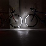 3Revolights Bike by Benjamin Redford