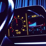 80s Style Retrowave Animation-4