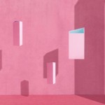 A Journey in A Strange World-1