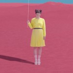 A Journey in A Strange World-3