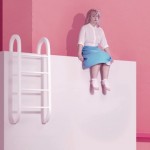 A Journey in A Strange World-5