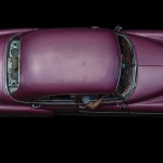 Aerial Portraits of Classic Taxis_2