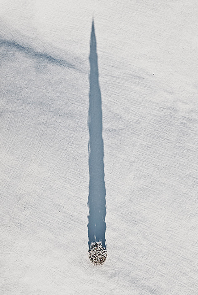 Aerial Winter Landscapes Photography-9