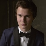 Ansel Elgort