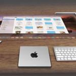 Apple Projected Touch Screen Concept_0