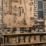 Artist Studio Made of Cardboard_4