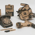 Artist Studio Made of Cardboard_6