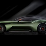 Aston Martin V12 Vulcan 5