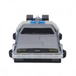 Back to The Future Delorean iPhone Case-3