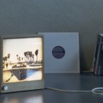 Backlit Photo Frame by Frameworks