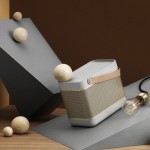 Bang and Ofufsen Play Portable Speaker_0
