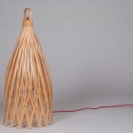 Basketlamp by Juan Cappa_0