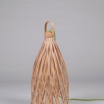 Basketlamp by Juan Cappa_1
