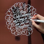 Beautiful Lettering Art-8