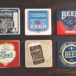 Beer Press Design