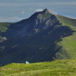 Ben Nevis, 900m Grampians, Scotland Ben Nevis, 900m Grampians, Scotland