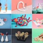 Best-of Set Design on Fubiz