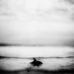 Black and White Imaginary World -4