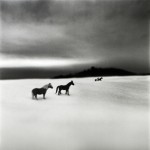 Black and White Imaginary World -6