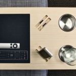 Caddy iSkelter Tech Furniture
