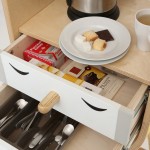 Capsular Microkitchen by LO-LO_2