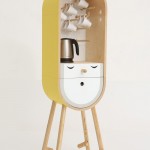 Capsular Microkitchen by LO-LO_3
