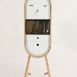 Capsular Microkitchen by LO-LO_4